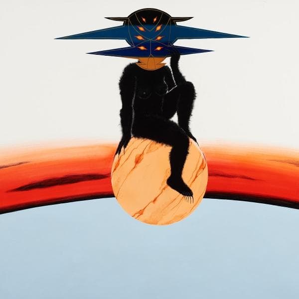 Album image
