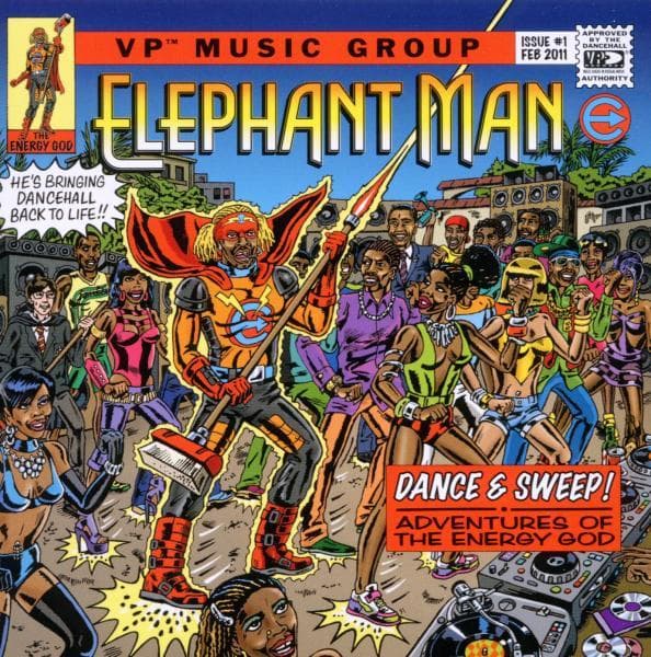 Album image