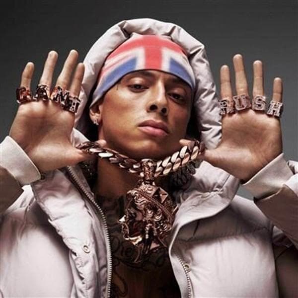 Album image
