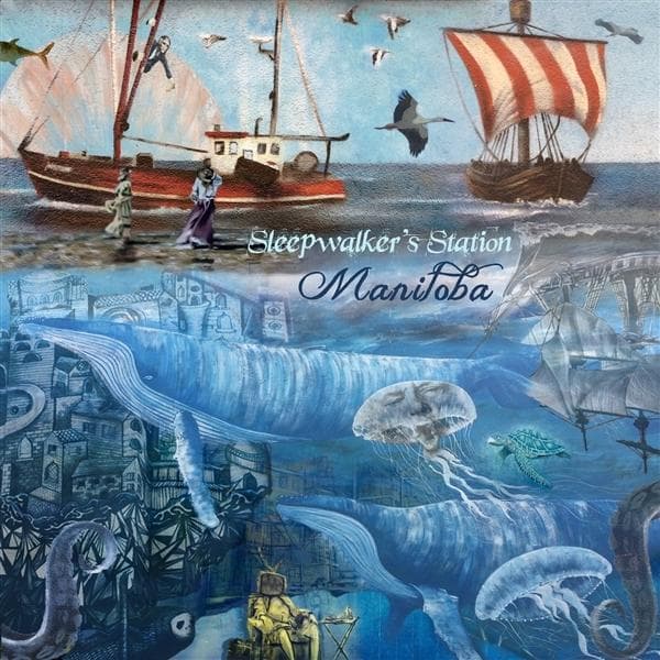 Album image