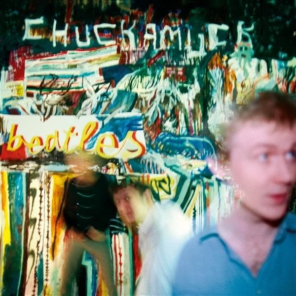Album image