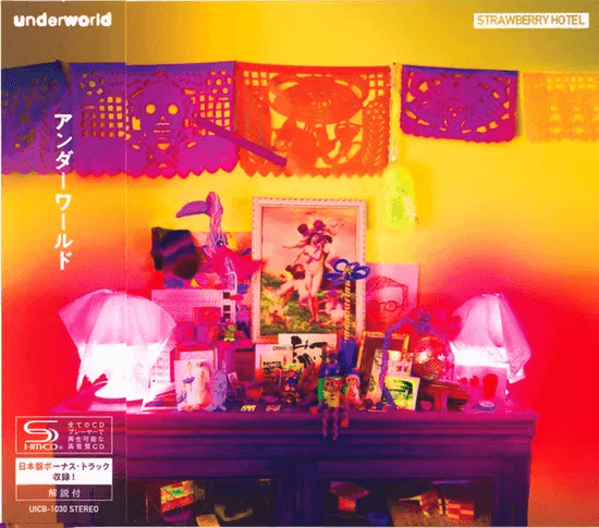 Album image