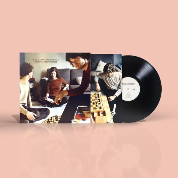 Album image
