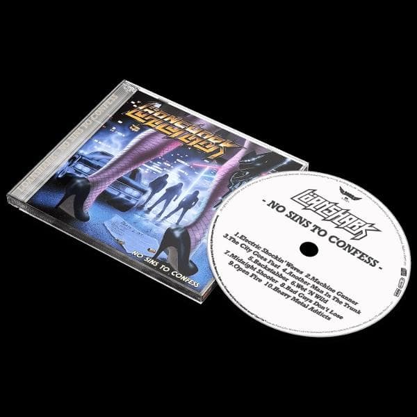 Album image