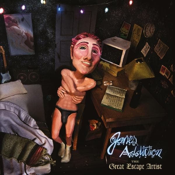 Album image