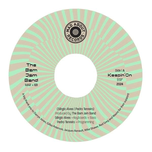 Album image