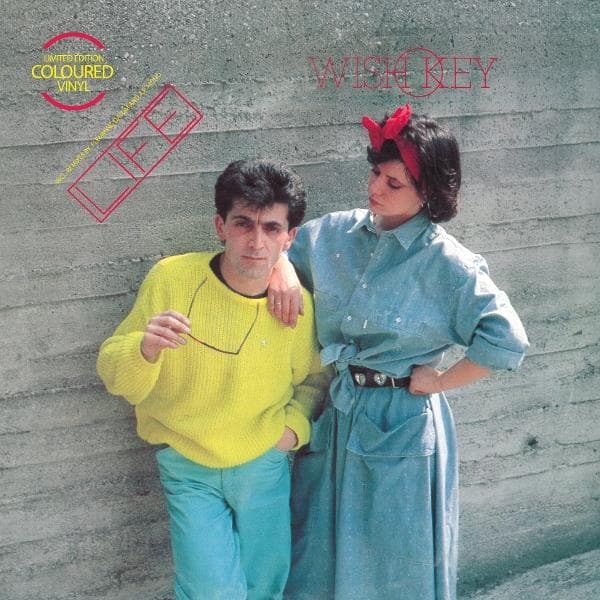 Album image