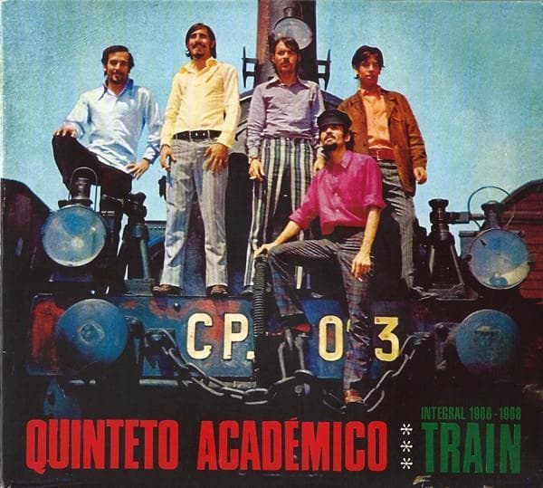 Album image