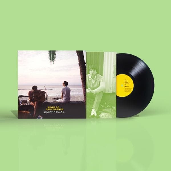 Album image