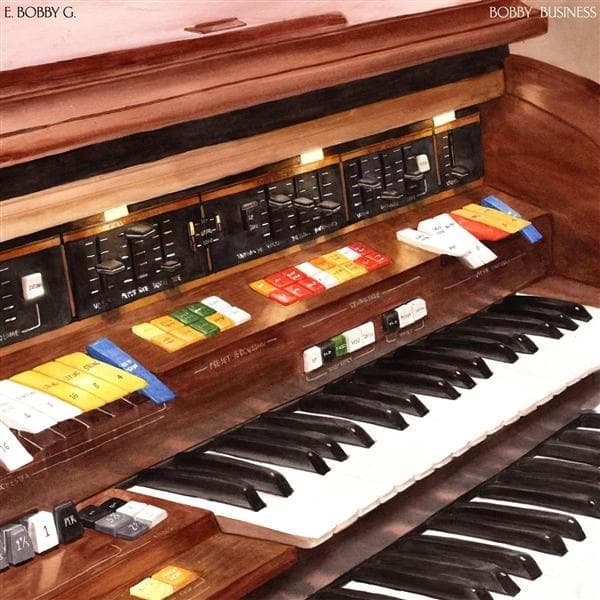 Album image