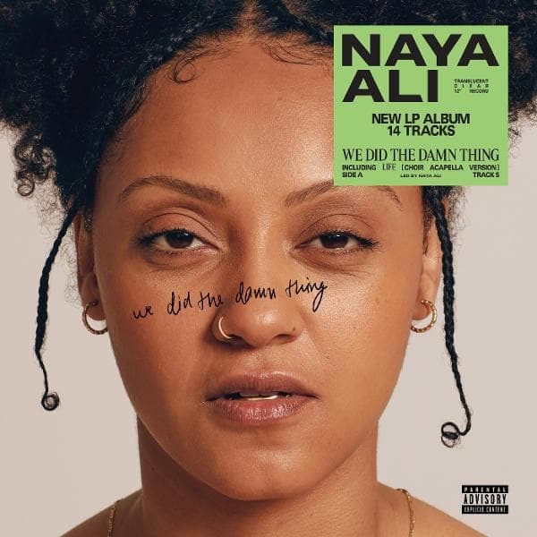 Album image