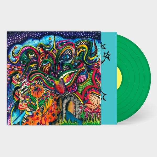 Album image