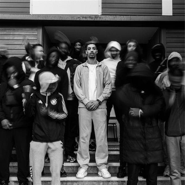 Album image