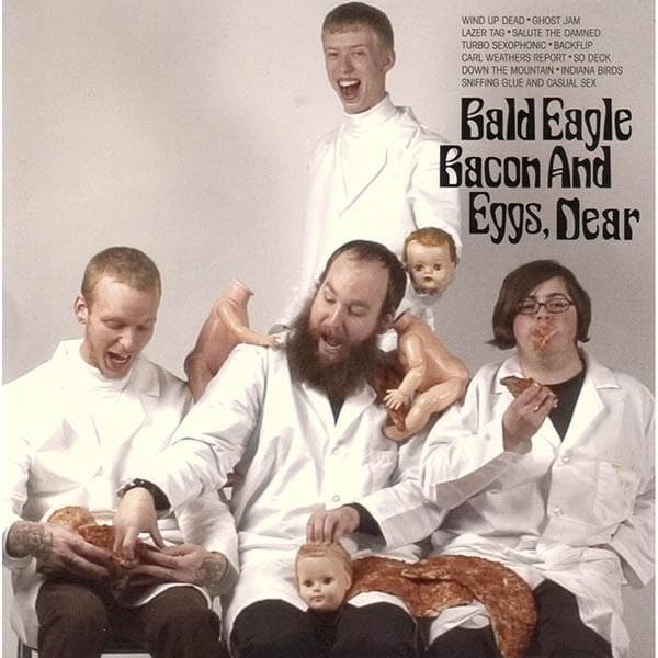 Album image