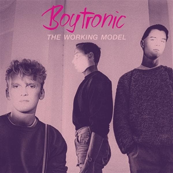 Album image