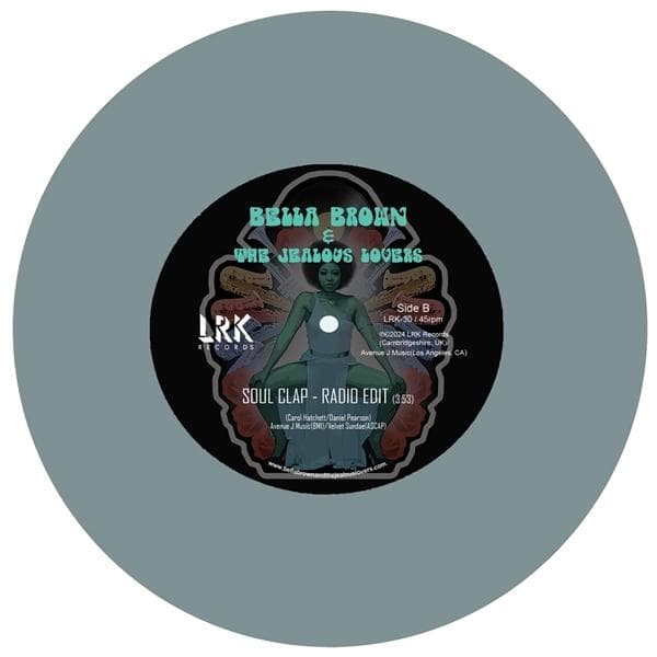 Album image