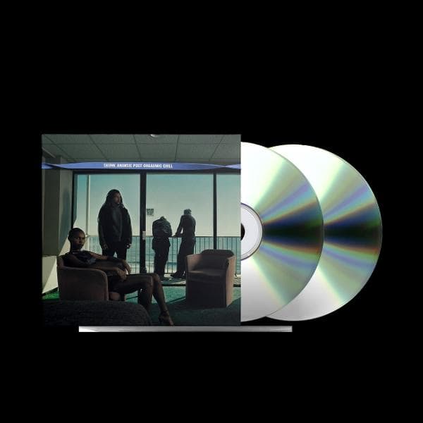 Album image
