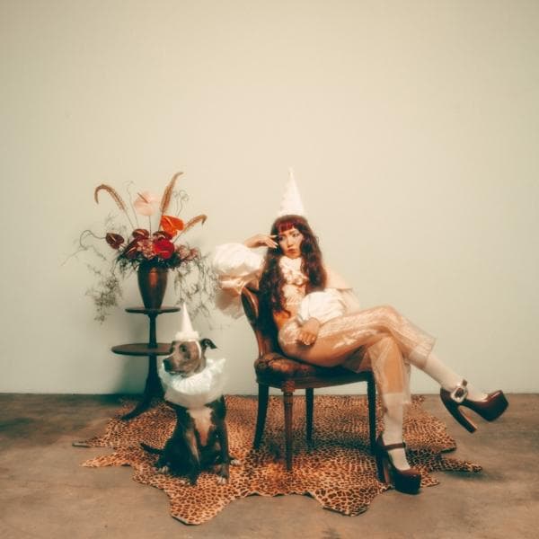 Album image