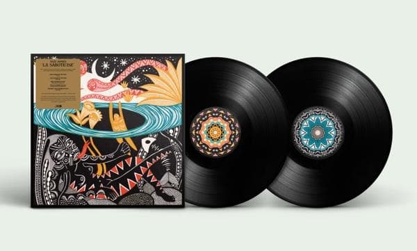 Album image