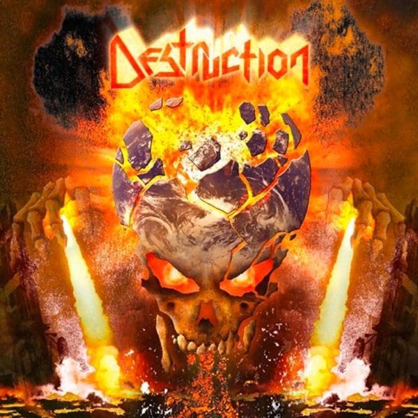 Album image