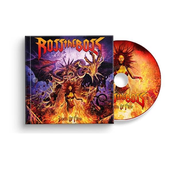Album image