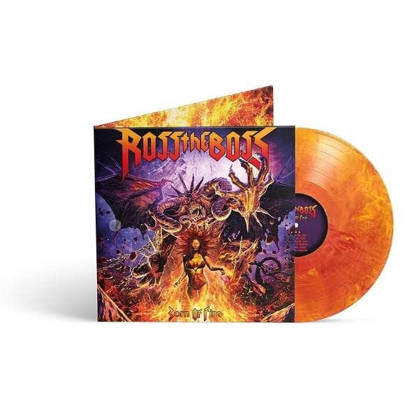 Album image