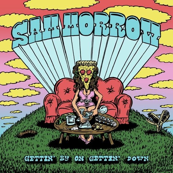 Album image