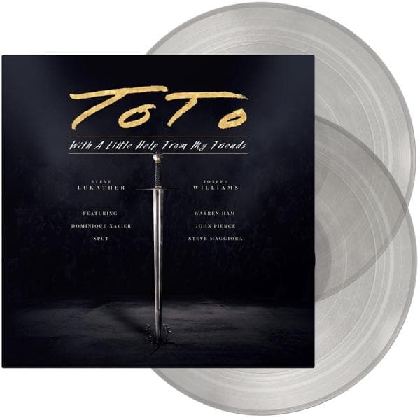 Album image