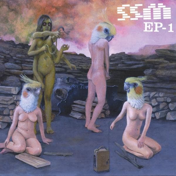 Album image