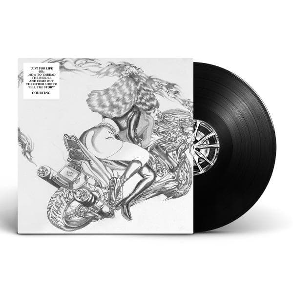 Album image