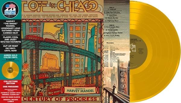 Album image