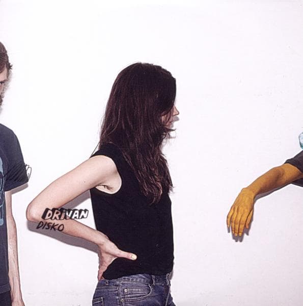 Album image