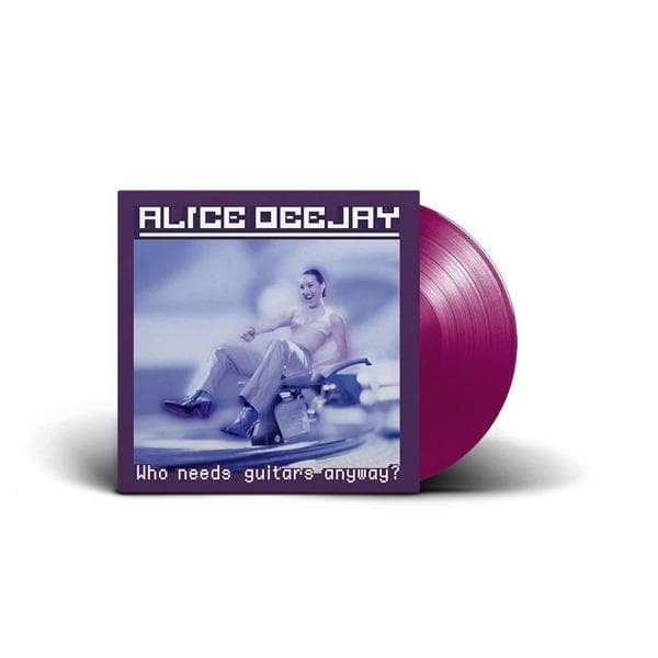 Album image