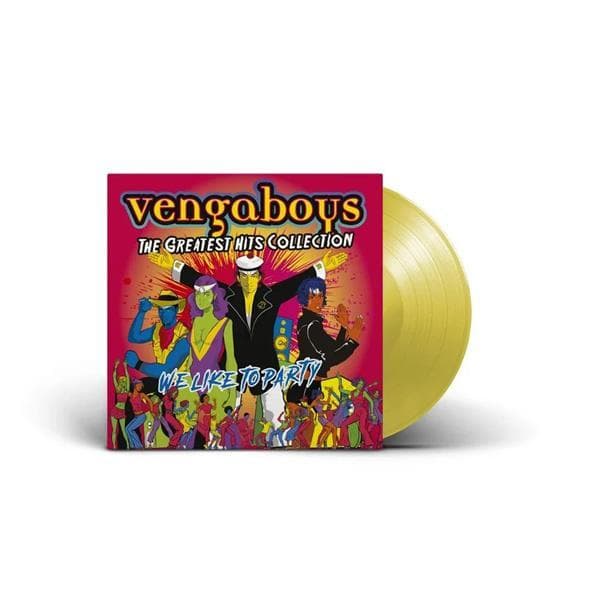 Album image