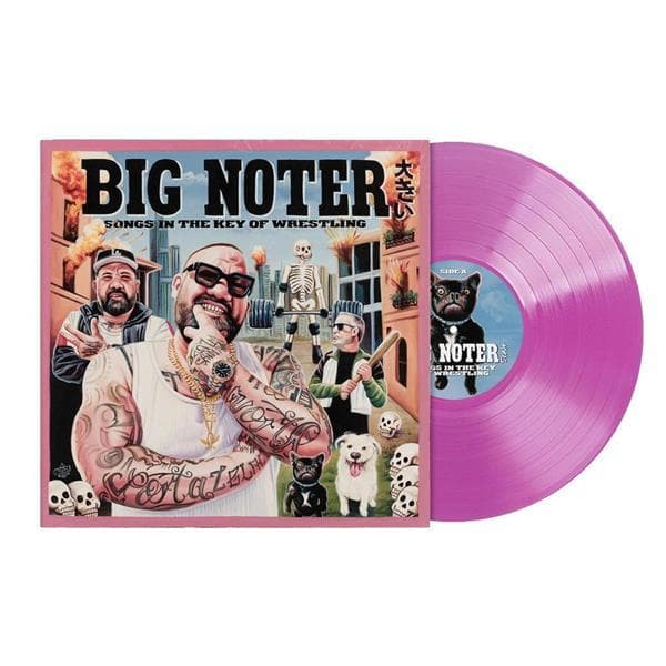 Album image