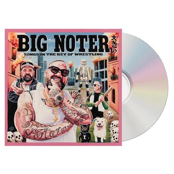 Album image