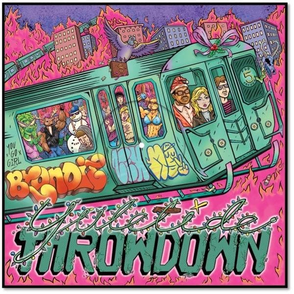 Album image