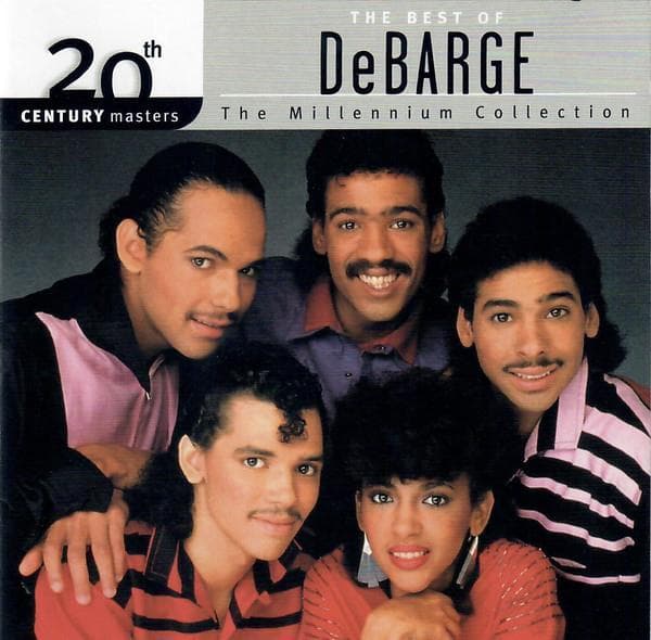 Album image
