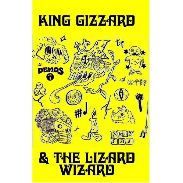 Album image