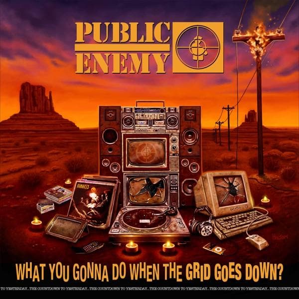 Album image