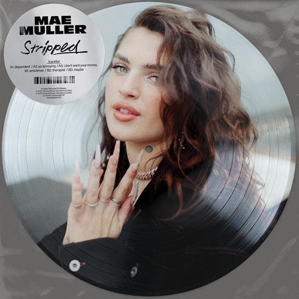 Album image