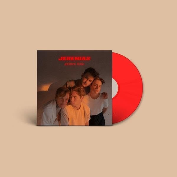 Album image