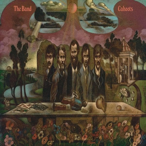 Album image