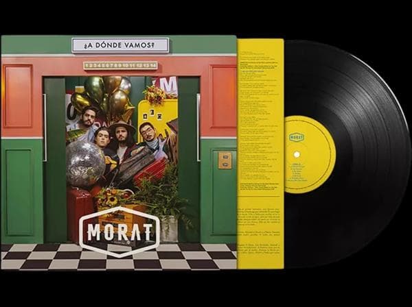 Album image