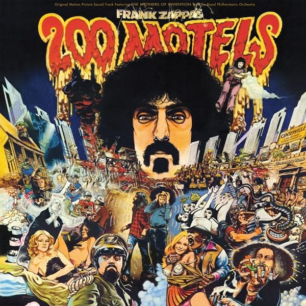 Album image