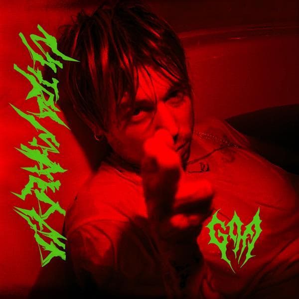 Album image