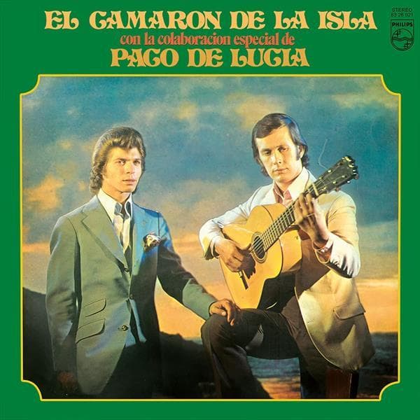Album image