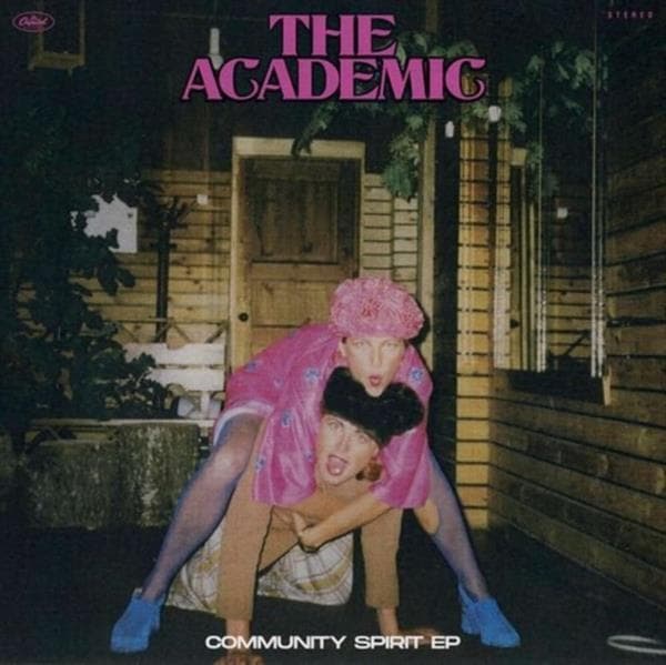 Album image