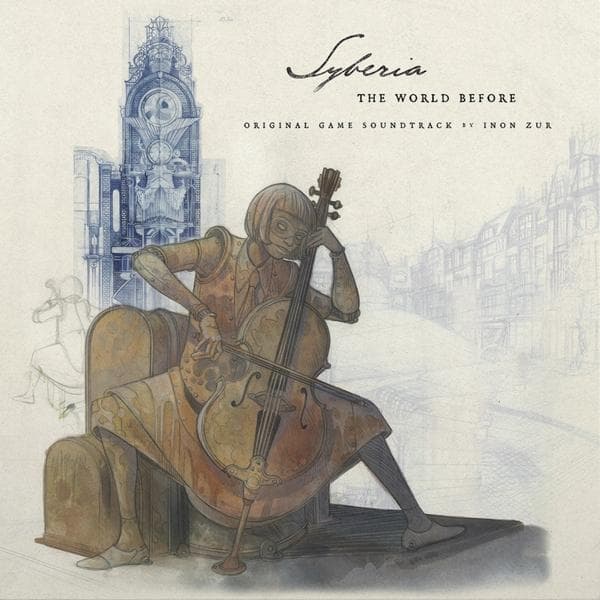 Album image