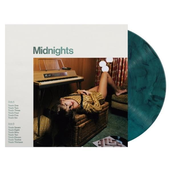 Album image